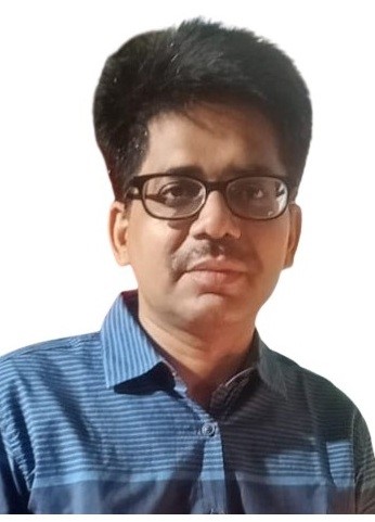 Dr. Durgesh Ranjan Kar